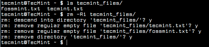 Remove-Directory-with-Confirmation
