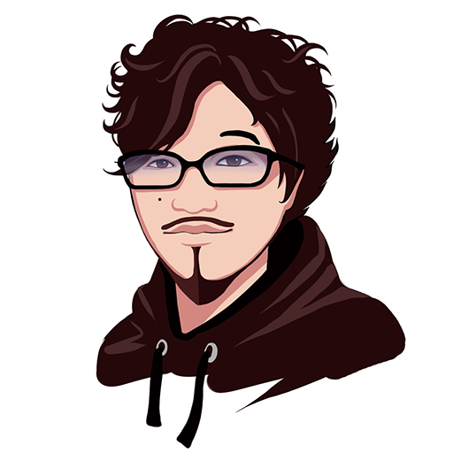 Author Avatar